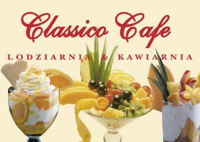 Classico Cafe Jelenia Góra